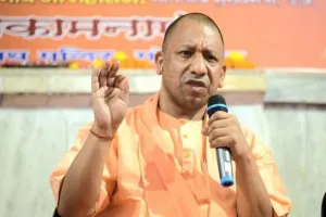 मुख्यमंत्री योगी का बड़ा ऐलान- प्रदेश के इन 10 जिलों में बनेंगे अत्याधुनिक सर्व सुविधा युक्त न्यायालय