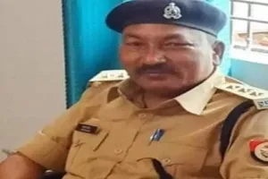 वाराणसी: वीआईपी ड्यूटी में तैनात सीओ की हार्ट अटैक से मौत