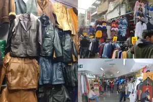 लखनऊ: पारा न गिरने से गड़बड़ाया व्यापारियों का गणित, अब तक ठंडा पड़ा है रूम हीटर