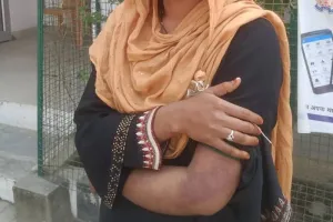 अमृत विचार की खबर का असर: एसपी ने थानाध्यक्ष को लगाई फटकार, गिरफ्तारी के दिए निर्देश, जानें मामला