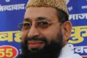 मेरठ: पूर्व मंत्री याकूब पर शिकंजा, पत्नी और दो बेटों समेत सात पर लगा गैंगस्टर