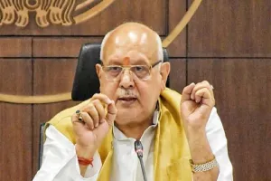 समीक्षा बैठक में बोले कृषि मंत्री- उर्वरकों की कालाबाजारी करने वाले होंगे दंडित