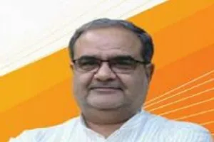 गुजरात की जनता कमल का बटन दबाकर देगी कांग्रेस नेताओं को जवाब: भूपेन्द्र सिंह चौधरी