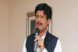 इंदिरा गांधी के विचारों को काई मार नहीं सकता, उन्होंने खुशहाल भारत बनाया: नकुल दुबे