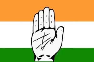 खाद न मिलने से किसान परेशान, नहीं ध्यान दे रही सरकार: कांग्रेस