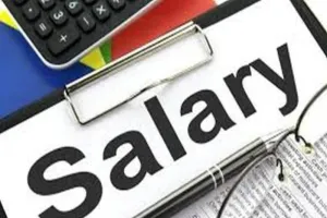 अयोध्या: कृषि विवि के वेटनरी कॉलेज के कर्मियों को पांच माह से नहीं मिला वेतन, कर्मचारी परेशान