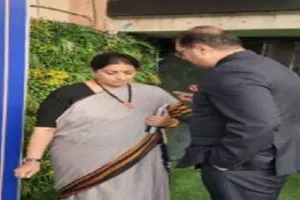 हज यात्रा पर होने वाले अनावश्यक खर्चों में होगी कटौती: मोहसिन रजा