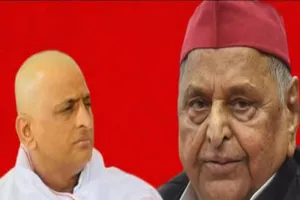 मैनपुरी उपचुनाव: नेताजी की गैरमौजूदगी में अखिलेश की पहली ‘अग्निपरीक्षा’