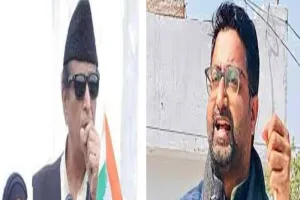 आजम खान ने मुस्लिम समाज का इस्तेमाल कर पूरा किया व्यक्तिगत स्वार्थ: मंत्री दानिश अंसारी