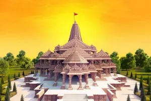 अयोध्या: भवन निर्माण समिति की दो दिवसीय बैठक आज से