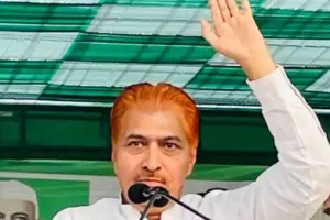 खतौली उप चुनावः रालोद-सपा गठबंधन ने बाहुबली मदन भैया को बनाया प्रत्याशी