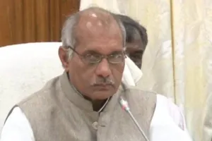 मंत्री धर्मपाल सिंह बोले- मदरसा विद्यार्थियों को आधुनिक शिक्षा से जोड़ा जाए