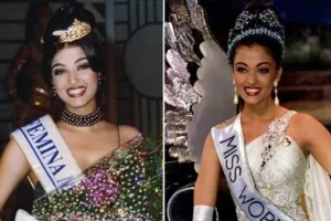 Birthday: बचपन में आर्किटेक्ट बनना चाहतीं थीं ऐश्वर्या राय, तमिल फिल्म से की थीं सिने करियर की शुरूआत