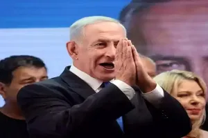 Israel: बेंजामिन नेतन्याहू ने की सत्ता में वापसी, बहुमत से प्रधानमंत्री येर लैपिड को हराया