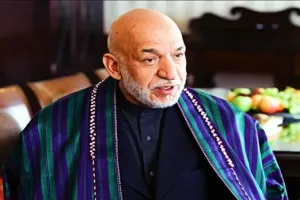 हामिद करजई के भाई को तालिबान ने हवाई अड्डे से हिरासत में लिया, अफगानिस्तान छोड़ने पर लगाई थी रोक