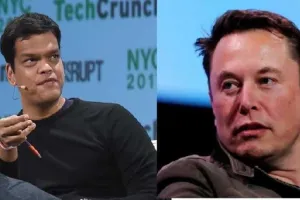 कौन हैं श्रीराम कृष्णन, जो एलन मस्क के ट्विटर ‘इनर सर्कल’ में हुए शामिल… यहां जानिए सबकुछ