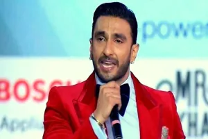 'Superstar of the Decade' अवार्ड से सम्मानित हुए रणवीर सिंह