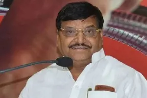 शिवपाल ने भाजपा उम्मीदवार पर साधा निशाना, कहा- वह (शाक्य) मेरा शिष्य तो क्या चेला भी नहीं  