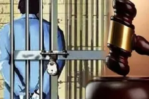 चित्रकूट: युवक की हत्या में दो सगे भाइयों समेत चार को आजीवन कारावास