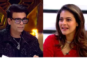 करण जौहर के साथ फिर काम करेंगी काजोल, सैफ खान के बेटे इब्राहिम फिल्म में करेंगे डेब्यू 