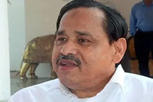 कांग्रेस किसी से पैसा लेकर टिकट नहीं देती है: नसीमुद्दीन सिद्दीकी