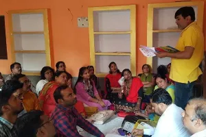 प्राथमिक शिक्षक संघ चुनाव: बांदा के सभी ब्लॉकों में 13 नवंबर को होगा नामांकन