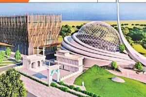 अयोध्या: धन्नीपुर मस्जिद मामले में विकास प्राधिकरण ने अब पकड़ी तेजी