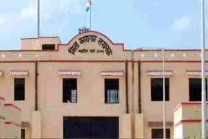 लखनऊ: जिला जेल में हत्यारोपी बंदी ने लगाई फांसी, जेल प्रशासन पर परिजनों ने लगाया हत्या का आरोप