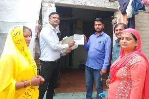 हमीरपुर में डेंगू का डंका: महामारी एक्ट के तहत स्वास्थ्य विभाग ने 18 लोगों को थमाया नोटिस