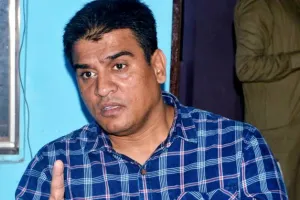 सपा विधायक इरफान बोले- सड़कों के पैचवर्क के नाम पर सिर्फ घोटाला, महापौर पद होगा अबकी कब्जा