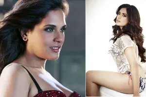 इंटरनेशनल फिल्म में डेब्यू करेंगी ऋचा चड्डा, इंडो-ब्रिटिश फिल्म ऑफर 