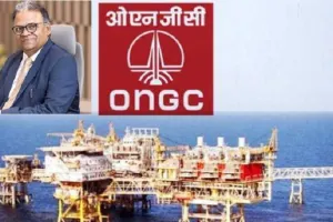 ONGC  के अगले प्रमुख होंगे अरूण कुमार सिंह