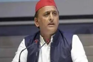 गोला उपचुनाव में सरकार ने लोकतंत्र को पराजित किया: अखिलेश यादव