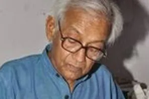 आज का शब्द: निरोग और नरेश सक्सेना की कविता ‘नीम की पत्तियां’