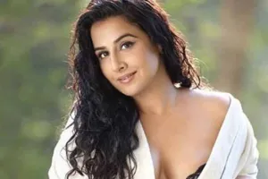 विद्या बालन ने सोशल मीडिया पर शेयर किया मजेदार वीडियो 