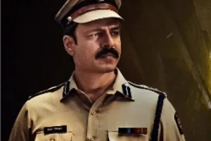 'धारावी बैंक' के लिए विवेक ओबेरॉय ने बढ़ाया 10 किलो वजन, निभा रहे पुलिस ऑफिसर जयंत गावस्कर का किरदार