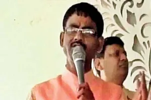 लखनऊ: विक्रम सैनी ने अपनी सजा के खिलाफ दायर की अपील, समाप्त हो चुकी है विधानसभा की सदस्यता