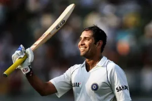 HBD VVS Laxman: आज है Very Very Special का जन्मदिन, जानिए लक्ष्मण की खास इनिंग्स