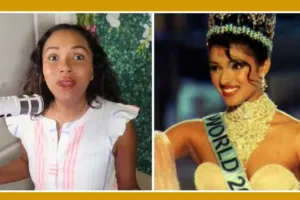 क्या धांधली से Miss World बनीं थीं Priyanka Chopra? पूर्व मिस बारबाडोस के गंभीर आरोप