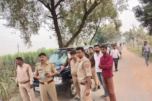 मेरठ: अवैध संबंध के चलते युवक ने की चचेरे भाई की हत्या, CDR से हुआ खुलासा