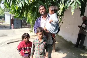 बरेली: पति की गैर मौजूदगी में पत्नी घर से ले गई नकदी व कैश, दो लाख रुपए लाने पर ससुराल भेजने का दबाव 