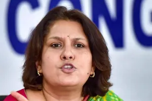 मोदी सरकार में NPA 365 प्रतिशत बढ़ा, 10 लाख करोड़ रुपए बट्टे खाते में डाले: सुप्रिया श्रीनेत 