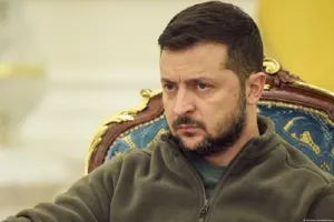 जी-20 शिखर सम्मेलन में जेलेंस्की ने बताए युद्ध के हालात, कही समाप्ति की बात 