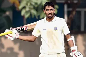 देहरादून: प्रदेश के अभिमन्यु ईश्वरन को मिली ए टीम में जगह, कप्तान होंगे