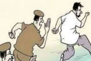 हल्द्वानी: खटीमा से पहुंची पुलिस टीम, आरोपी फरार