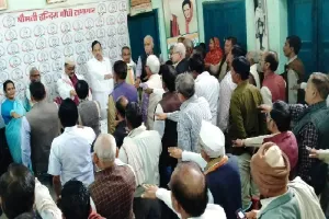  बांदा : भारतीय राष्ट्रीयता का मूलमंत्र है संविधान पर भरोसा : प्रांतीय अध्यक्ष 