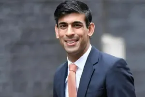 जलवायु शिखर सम्मेलन में भाग लेंगे ब्रिटिश प्रधानमंत्री ऋषि सुनक, ट्वीट कर दी जानकारी