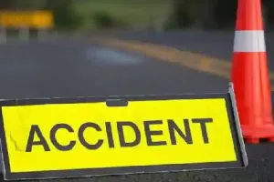 बहराइच : अज्ञात वाहन की टक्कर से बुजुर्ग की मौत