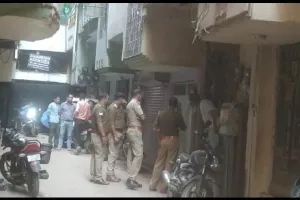 टेरर फंडिंग : एनआईए ने पीएफआई के पांच संदिग्धों की तलाश में मारा छापा, दो से पूछताछ