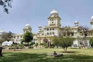 सफलता : यूजीसी-नेट जेआरएफ परीक्षा के परिणामों में लखनऊ विश्वविद्यालय के छात्र छात्राओं का परचम